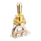 Boston Toggle Switch 3-Way, SW-20-GP2