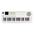 Medeli Mini Keyboard 37 Keys - WHITE MK1/WH