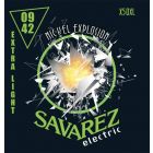 Savarez Nickel Explosion String Set Electric X50-XL