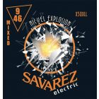 Savarez Nickel Explosion String Set Electric X50-XLL