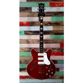 Bobcat S66 - Vox Amps