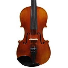Scott Cao 1/2 Size Model STV200　2009 Amazon.com: Scott Cao Violin Outfit 1/2 Size Model STV017