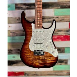 Suhr サー Standard Plus Bengal Burst/PauFerro | ワタナベ楽器