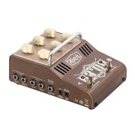 Koch preamp pedal, 63OD