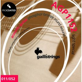 Galli strings deals gypsy jazz