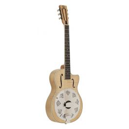 Samick hotsell resonator guitar