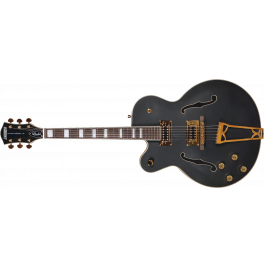 Gretsch G5191BK Tim Armstrong Electromatic - Everest Music Bray