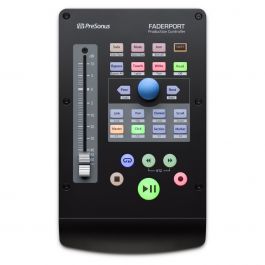 DTM・DAW PreSonus FaderPort v2 Amazon.com: PreSonus FaderPort DAW Controller with Studio One Pro