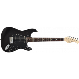 Bacchus G Player TRL BK BN 2020 | Reverb