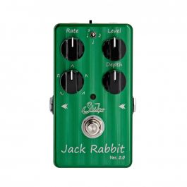 ギター Suhr Jack Rabbit jack-1.jpg