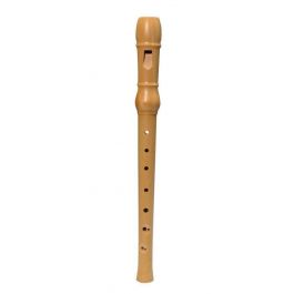 Meinel Soprano Recorder Natural