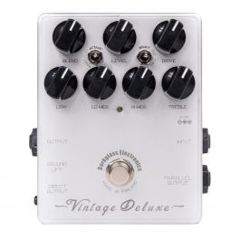 ベース Darkglass Vintage deluxe V3 Amazon.com: Darkglass Electronics Vintage Deluxe V3 Bass