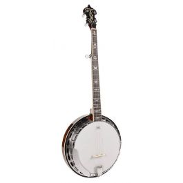 Master of the 5-String Banjo