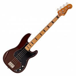 Squier Classic Vibe ‘70s Precision Bass Amazon.com: Squier Classic Vibe 70s Precision Bass, Walnut
