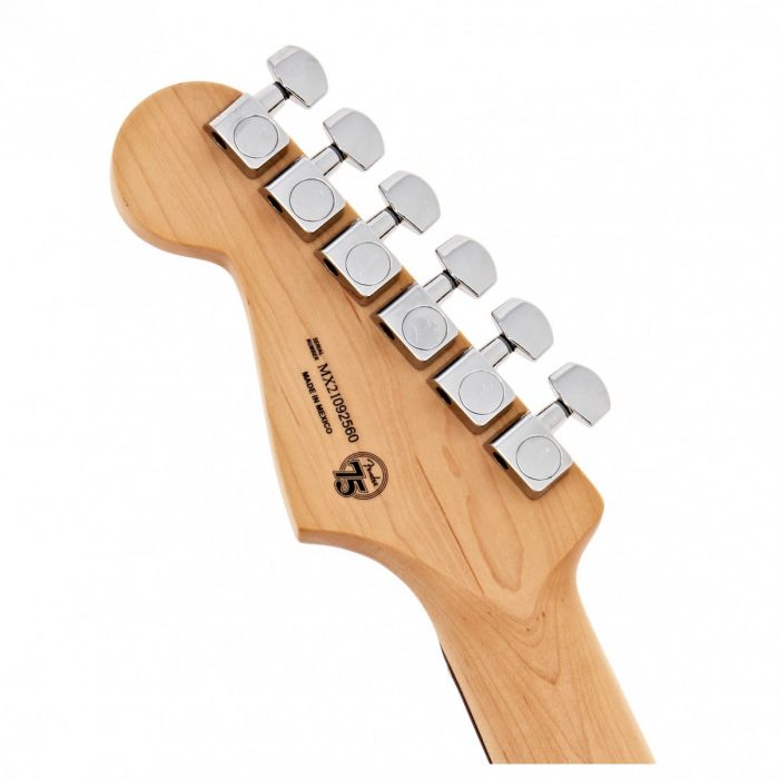 Fender 2022 Player Series Jaguar HS with Bag
