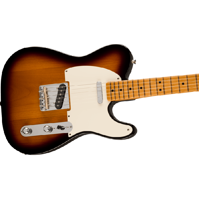 Fender Vintera II '50s Nocaster – Electric Guitar | Everest Music