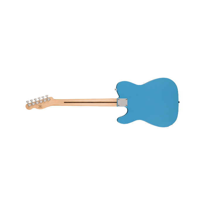 Fender Squier Sonic telecaster California Blue - Everest Music