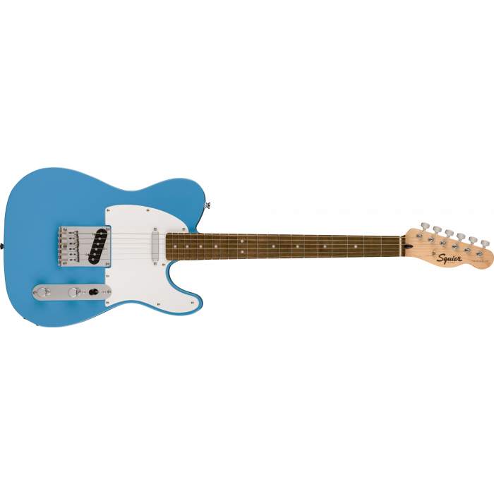 Fender Squier Sonic telecaster California Blue - Everest