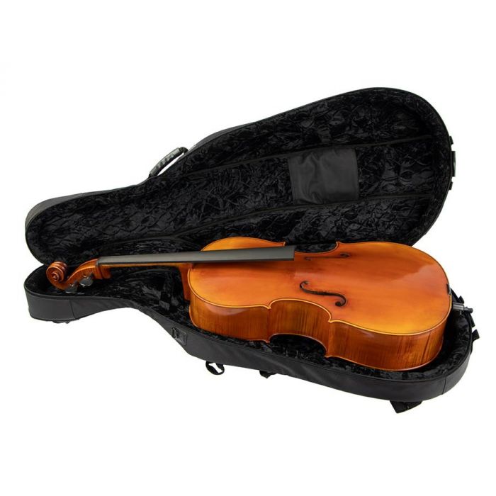 Boston Deluxe Cello Bag 4/4 - CT-1044