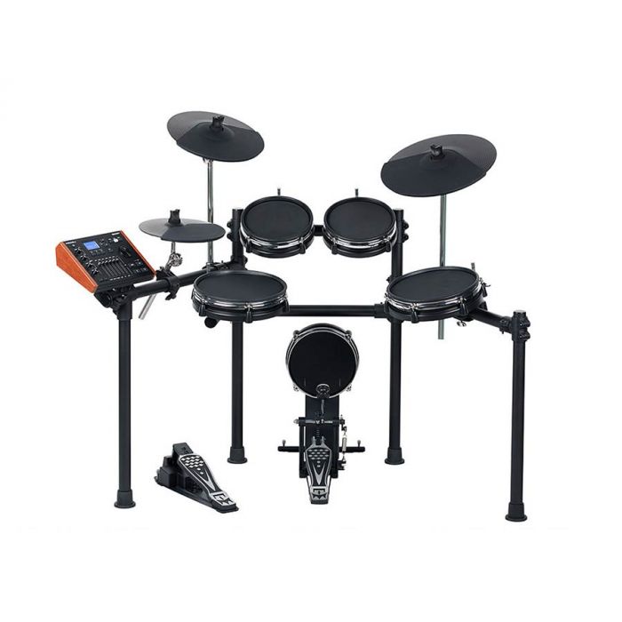 Medeli e drum discount