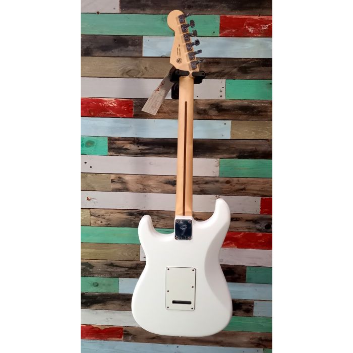 ギター FENDER Player stratocaster MN PWT Fender Player Stratocaster (MEX, MN) - tidepool Str shape