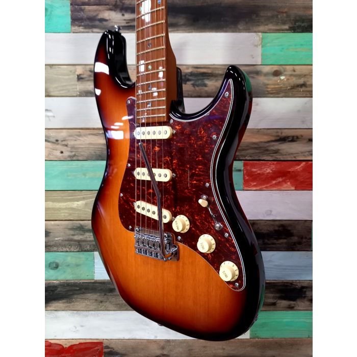 Sire Guitars S7 Vintage Series Larry Carlton Electric Guitar