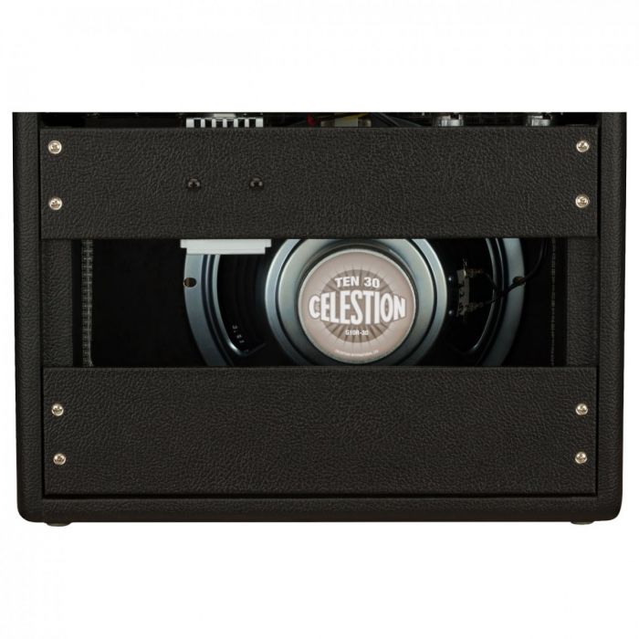 Custom vibro champ reverb on sale