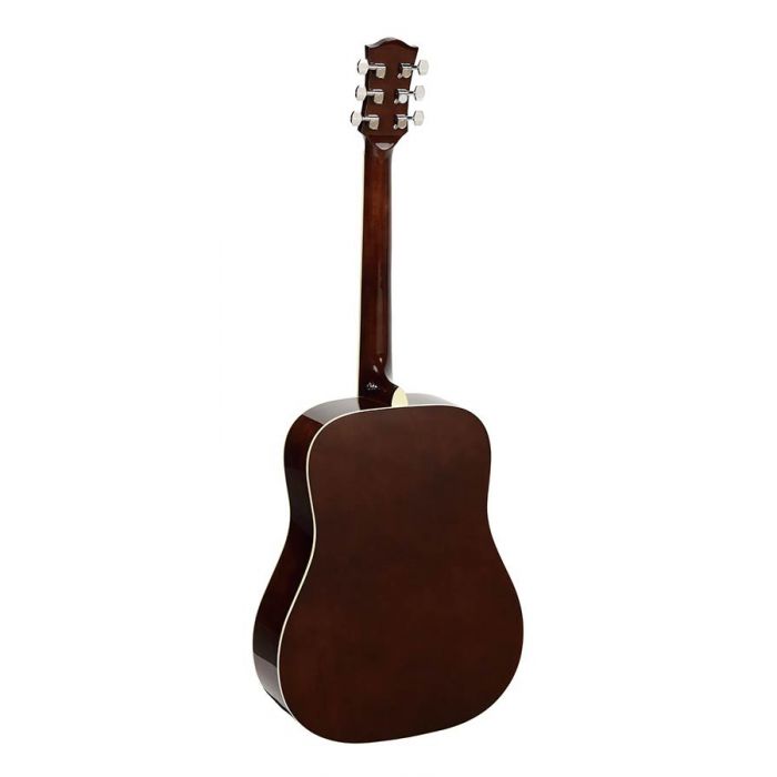 Richwood Artist Series Acoustic Guitar Sunburst RD-12-SB