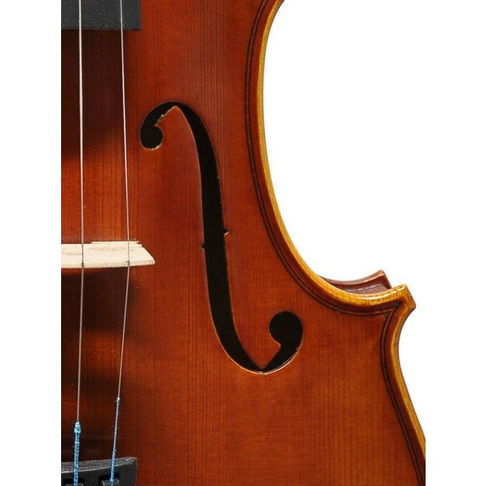 Buy Scott Cao Violins Ireland - Fully Set up Professional Deluxe Student  STV 150 Series