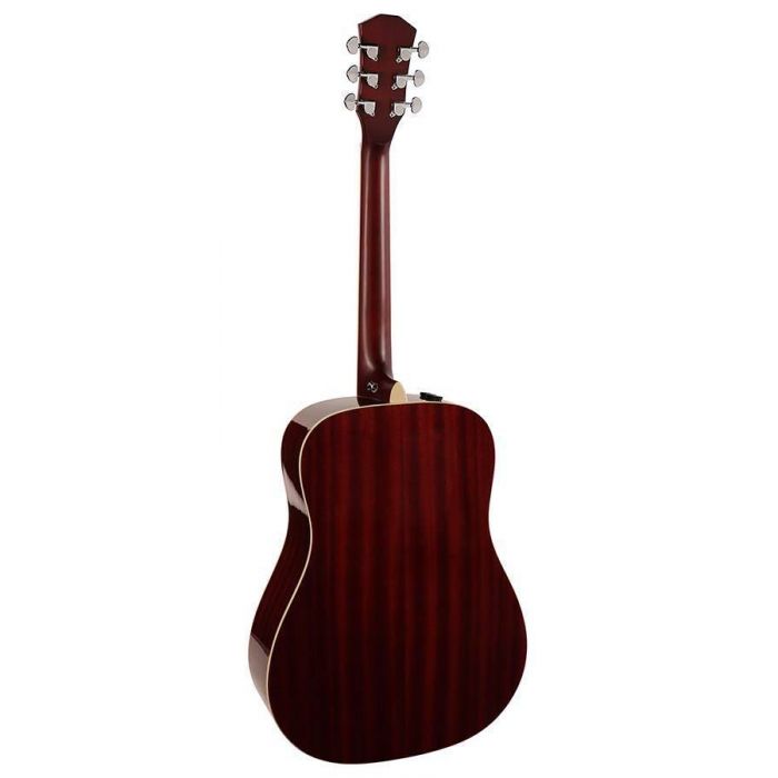 Sire Acoustics A3 DS Larry Carlton Series Electro Acoustic