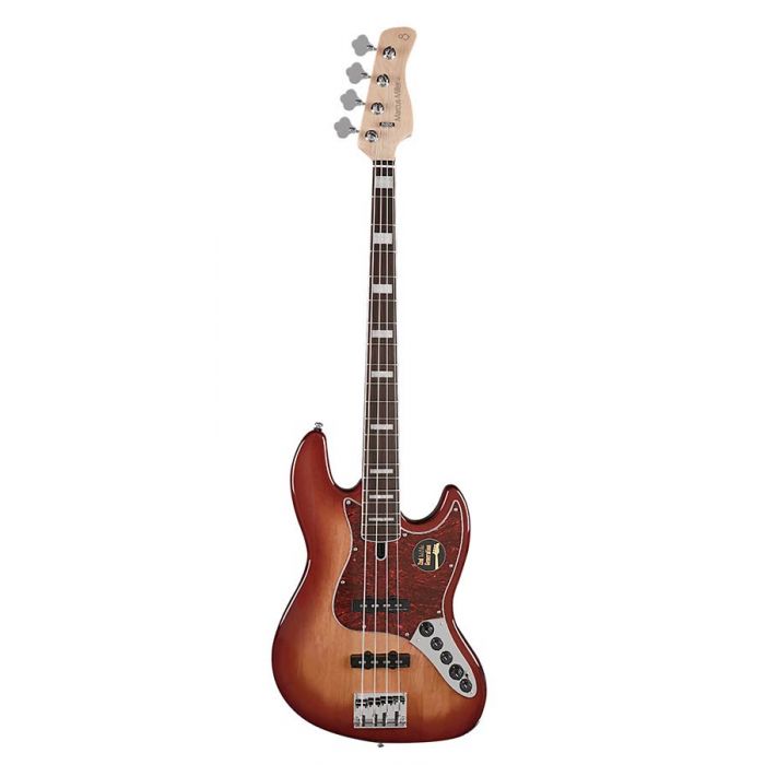 Sire Marcus Miller Bass Guitars - Ireland's largest online