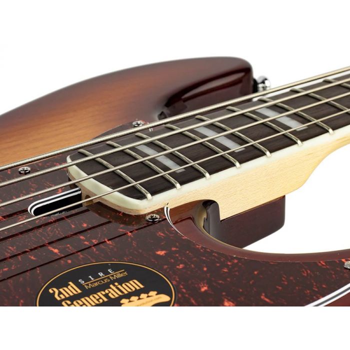 Sire Marcus Miller Bass Guitars - Ireland's largest online