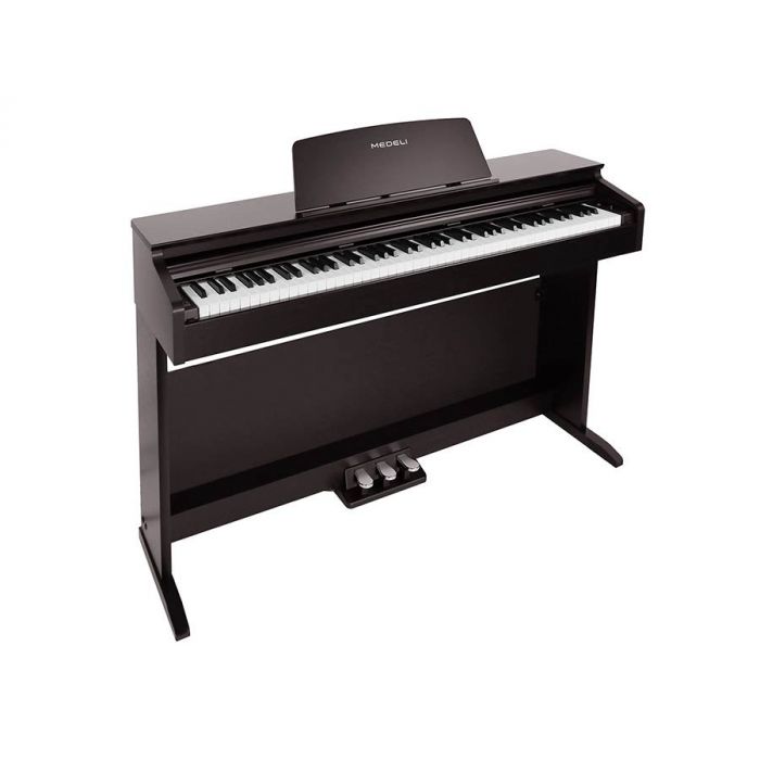 Buy Digital Piano Medeli DP260 RW Everest Music Ireland