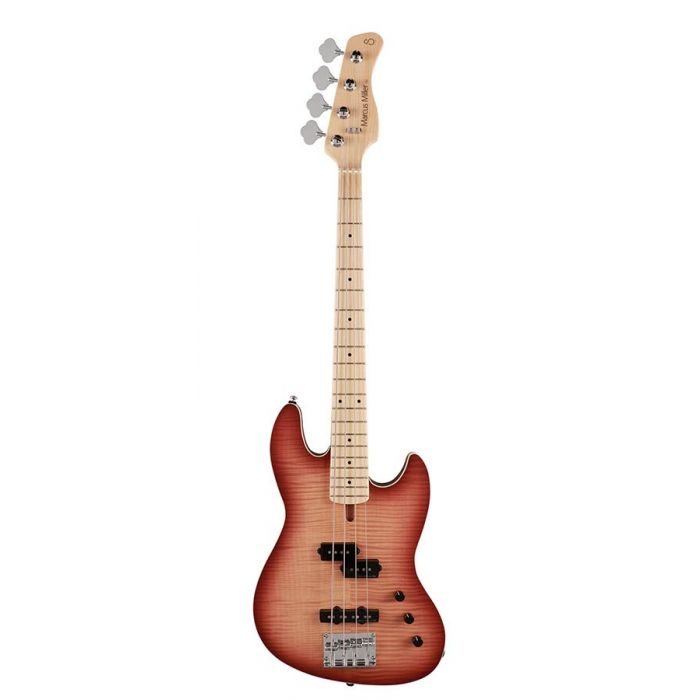 Sire u5 bass hotsell