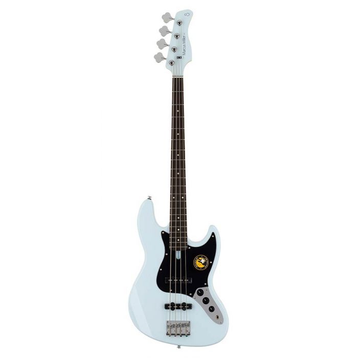 【美品】SIRE Marcus Miller V3 Sire Basses V3-Passive Series Marcus Miller 4-string passive bass
