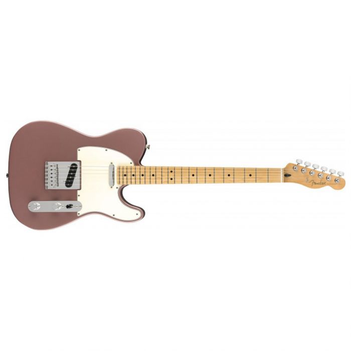 Burgundy mist metallic telecaster discount