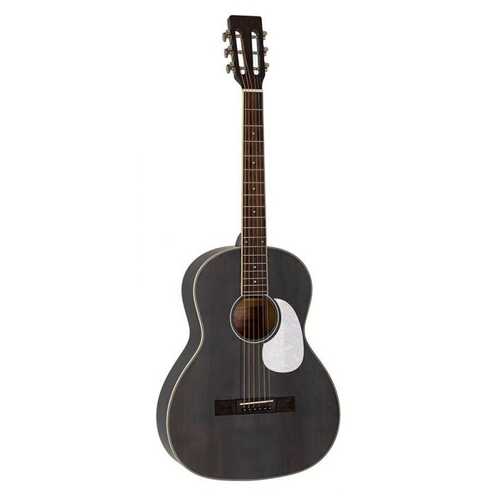 Richwood parlor guitar discount