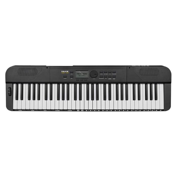 Rechargeable keyboard piano 2025