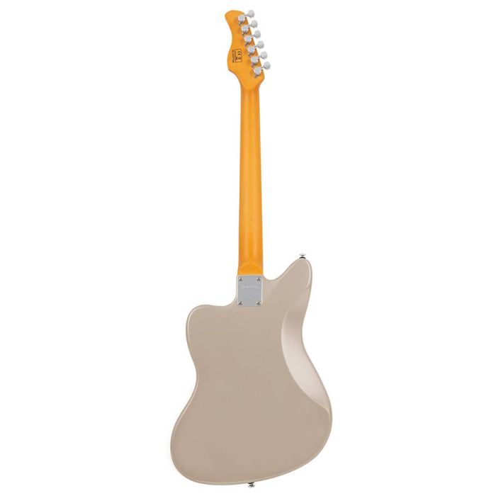 Sire Larry Carlton J5 Electric Guitar - Champagne Gold | Everest
