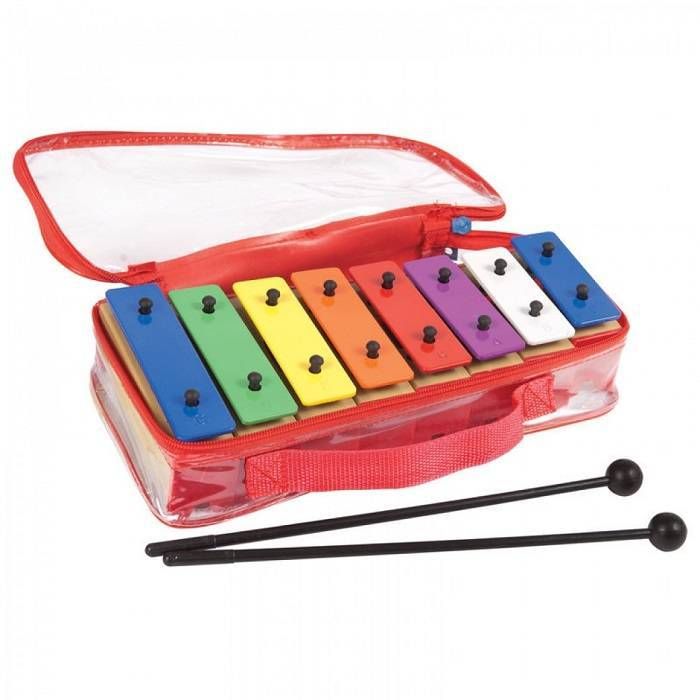 Chime bars for schools cheap