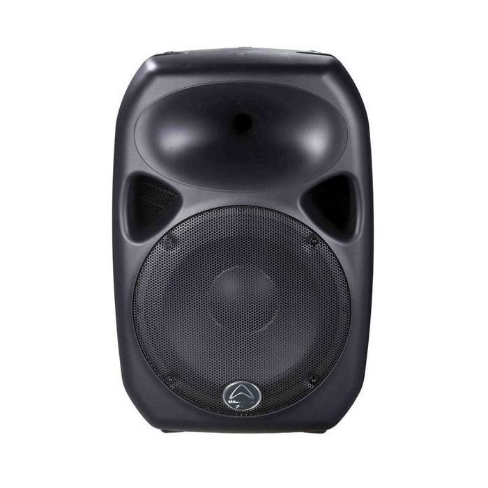 titan 12d speakers
