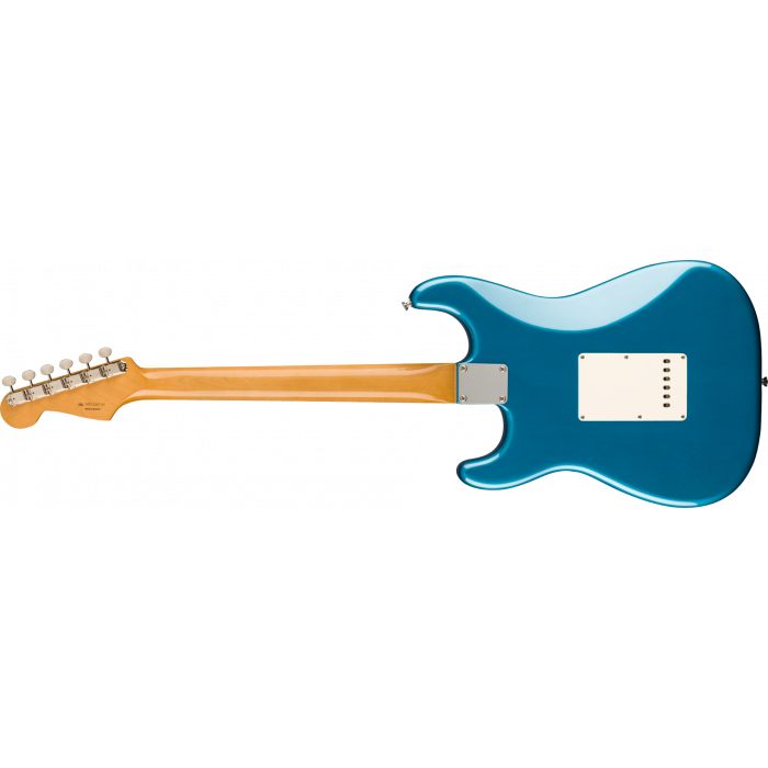 Fende Stratocaster Lake Placid Blue (B-Stock) - Everest Music Bray