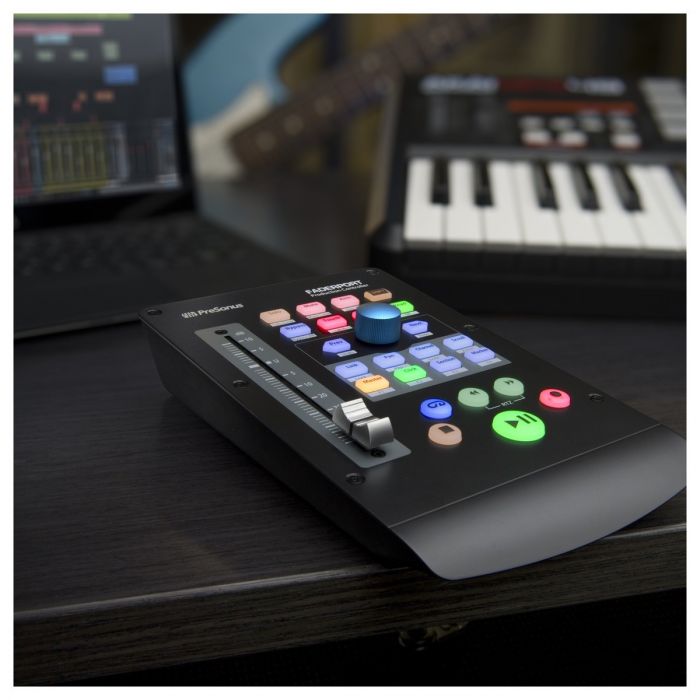 PreSonus Faderport V2 Controller