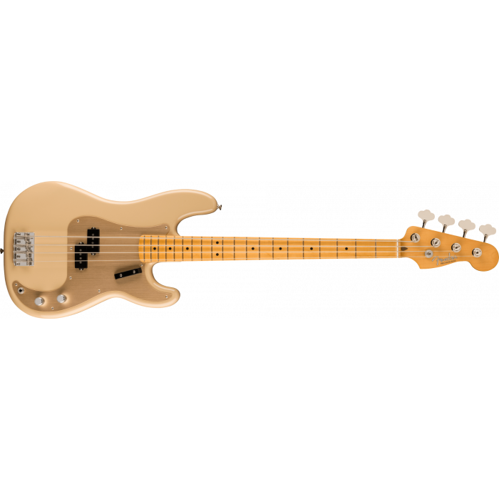 ベース Fender Mexico Classic Vintera 50s Bass Fender Mexico / Vintera 50s Precision Bass 美品！ - HR/HM