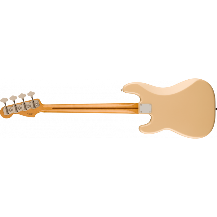 【qanuta】FenderHybrid50sPrecisionBass Fender Vintera II 50s Precision Bass Maple Fingerboard Split