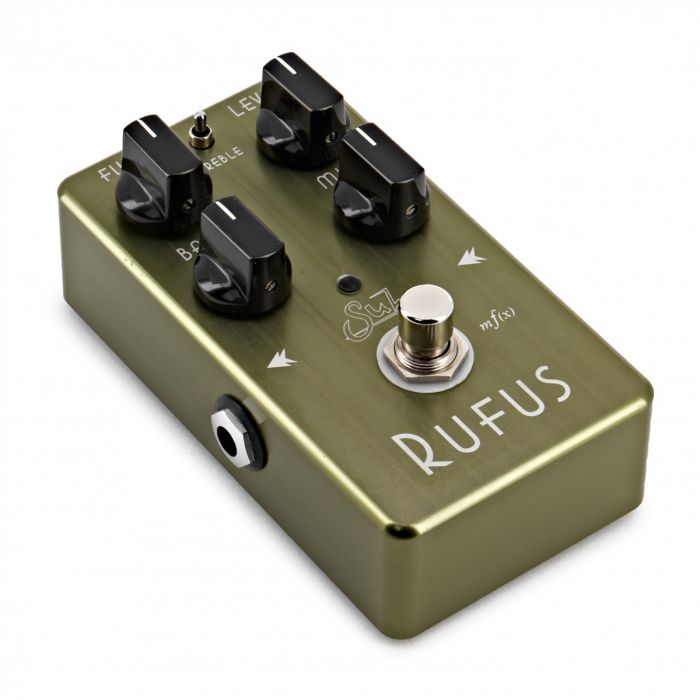 Rufus – Suhr.com