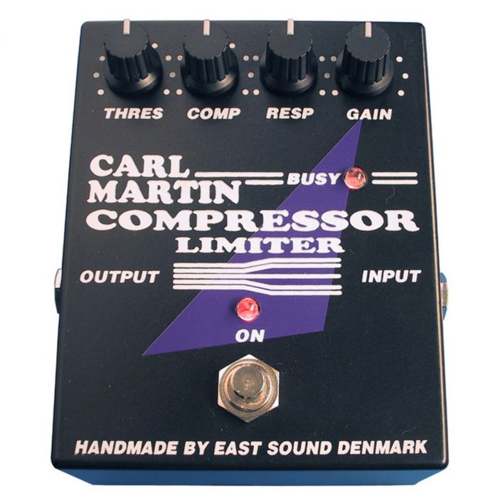 Carl Martin COMPRESSOR LIMITER コンプレッサー limiter.jpg