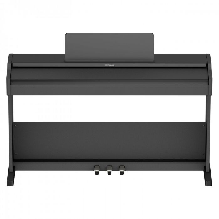 Roland Digital Piano, RP107-BKX