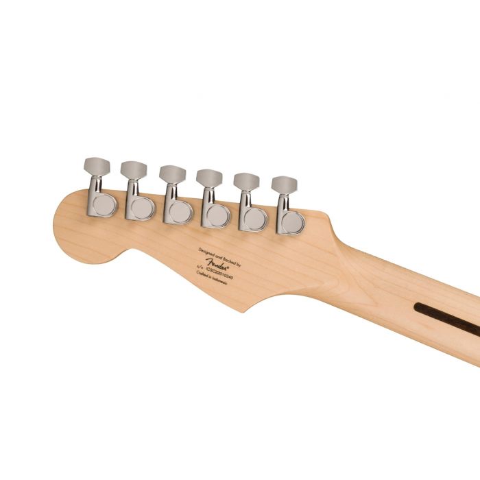 美品 メンテ済 Squier by Fender STRATOCASTER Fender Squier Sonic Stratocaster 0373152503 - Everest Music Bray