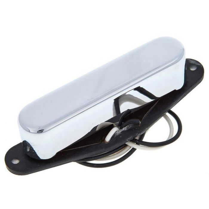 Seymour Duncan STR-2 Hot Rhythm Telecaster Neck Pickup, Chrome